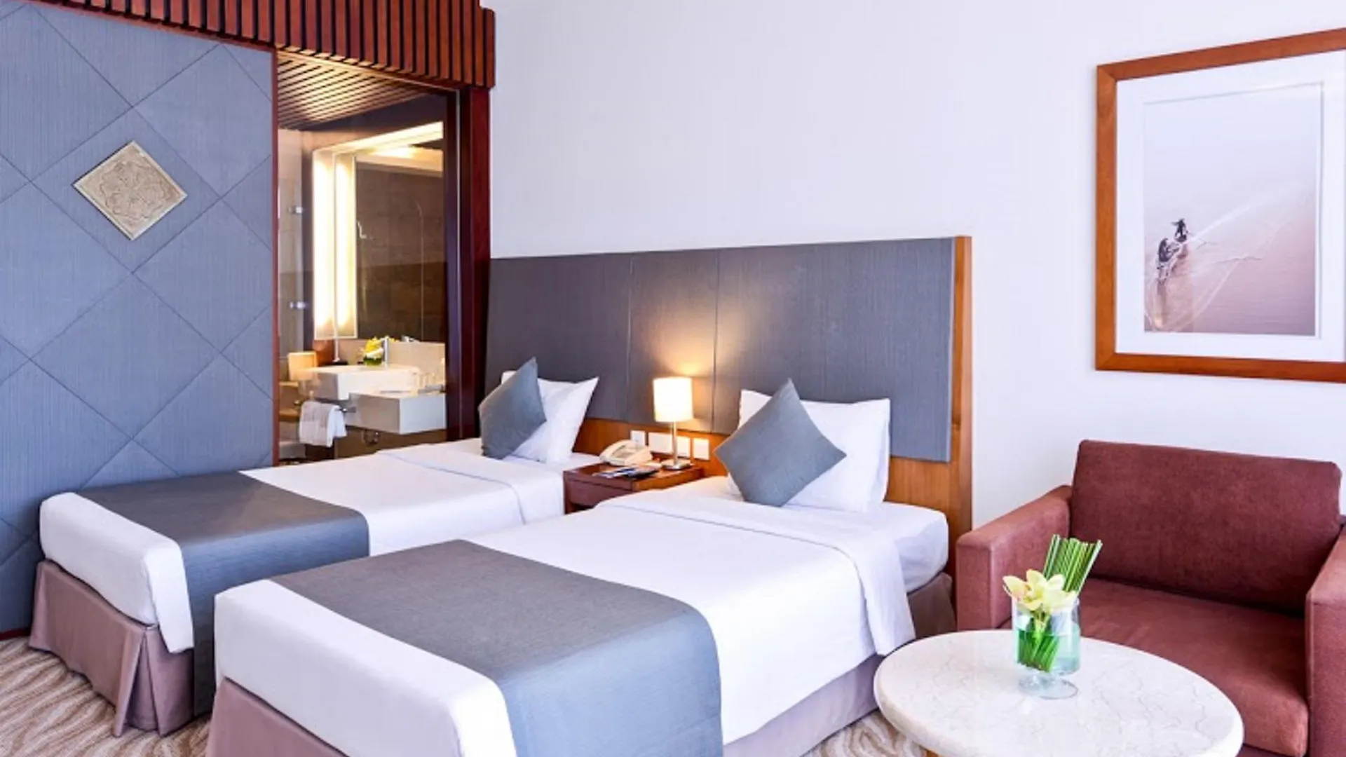Hotel Novotel Nha Trang