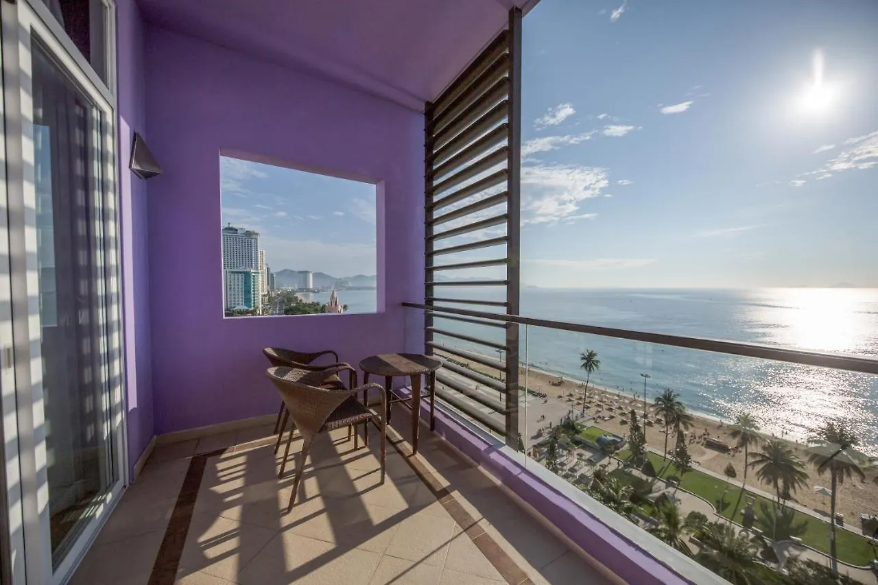 Hotel Novotel Nha Trang
