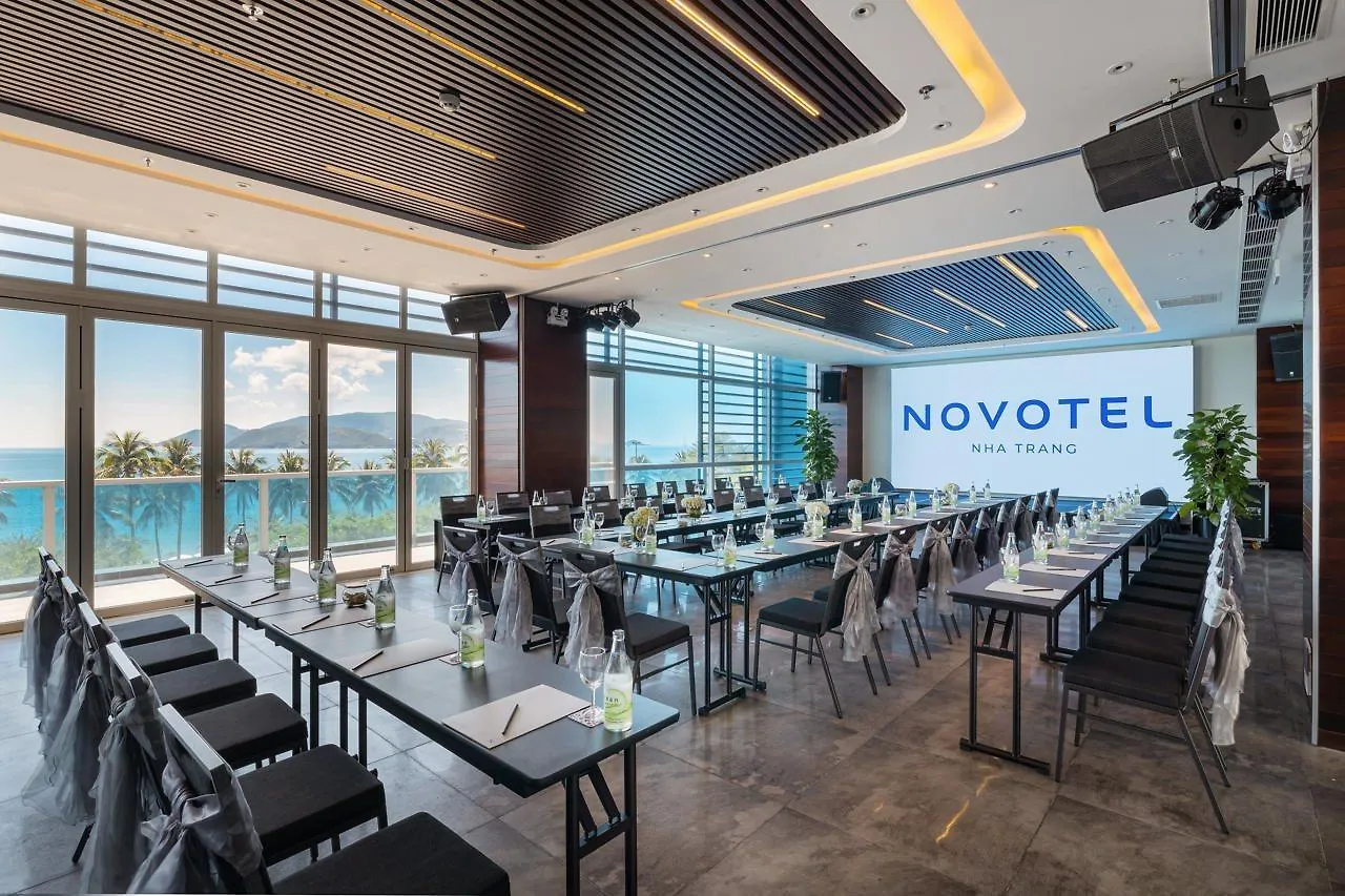 Novotel Nha Trang Hotel