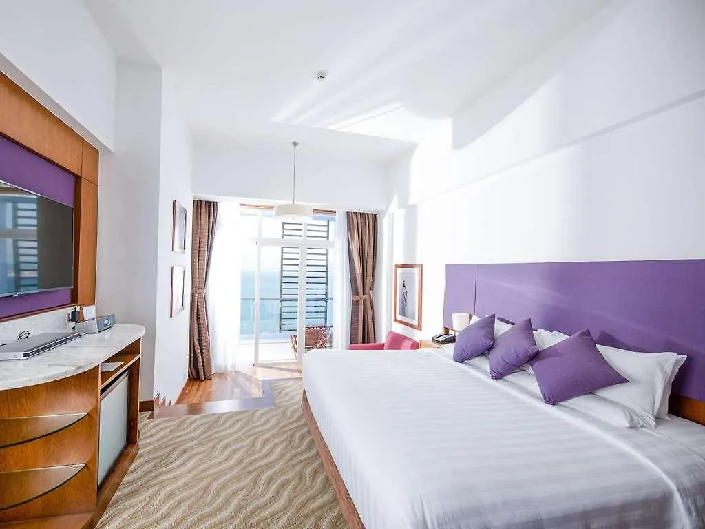 Hotel Novotel Nha Trang 4*,  Vietnam