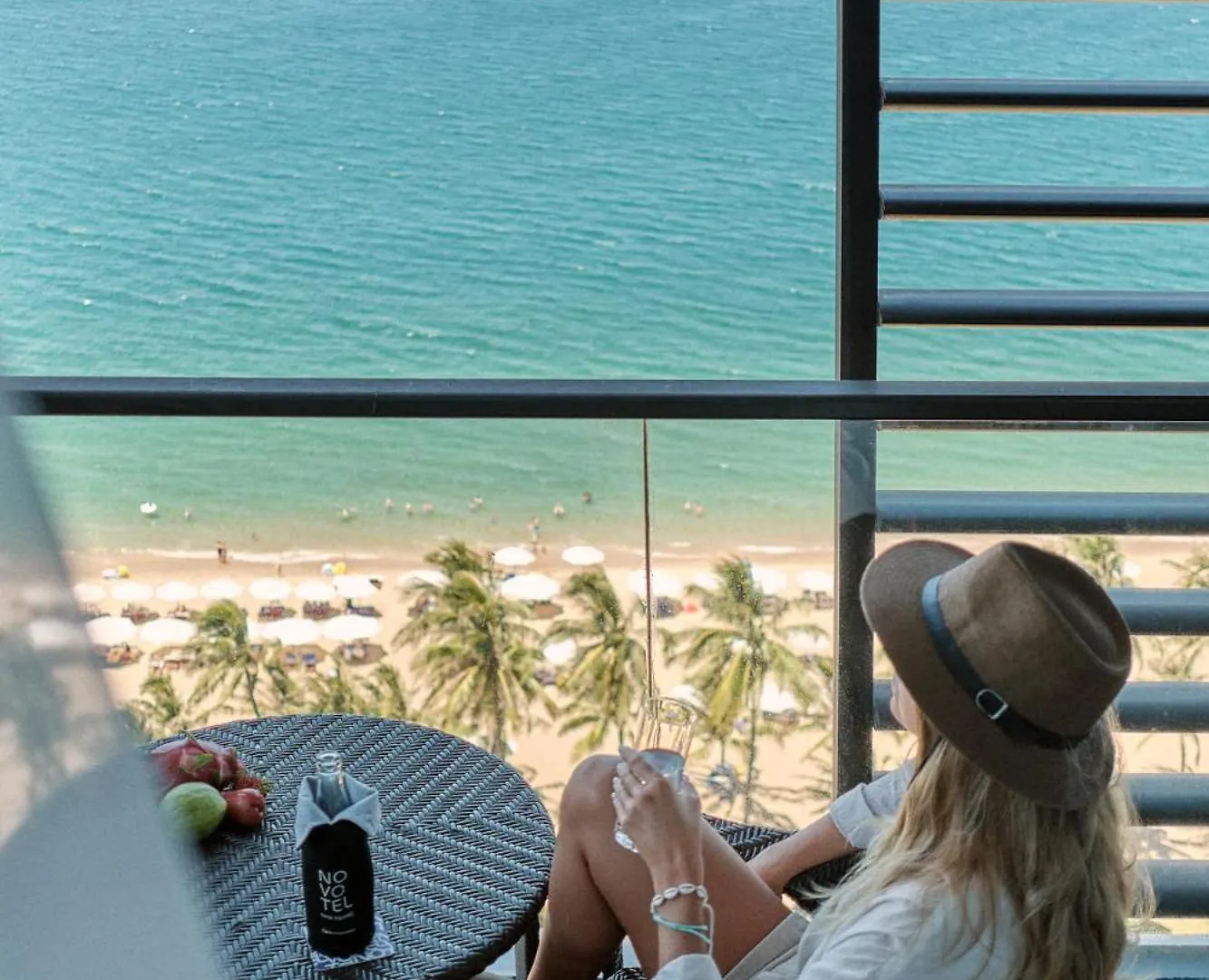 Novotel Nha Trang 4*,