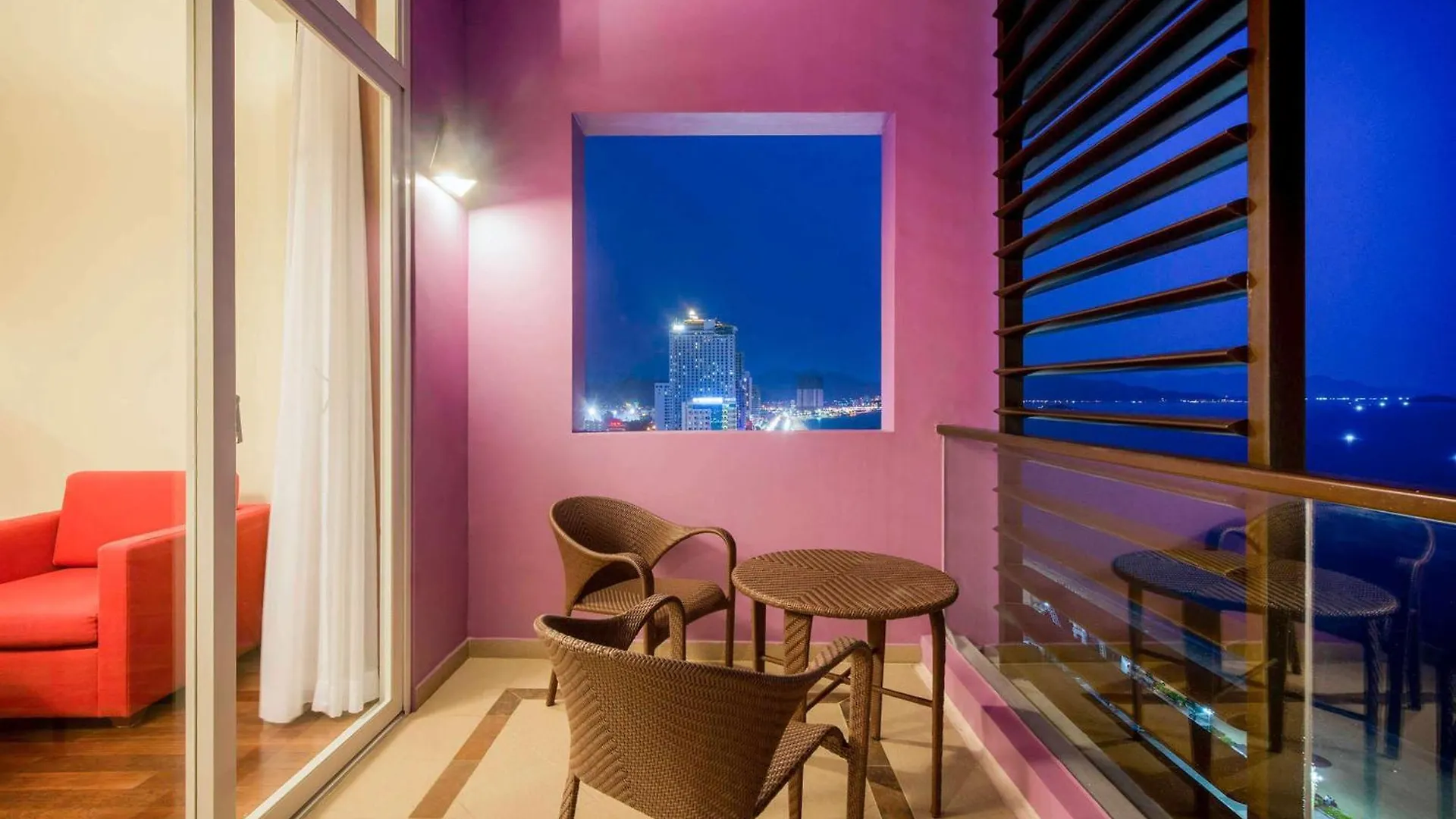 Novotel Nha Trang