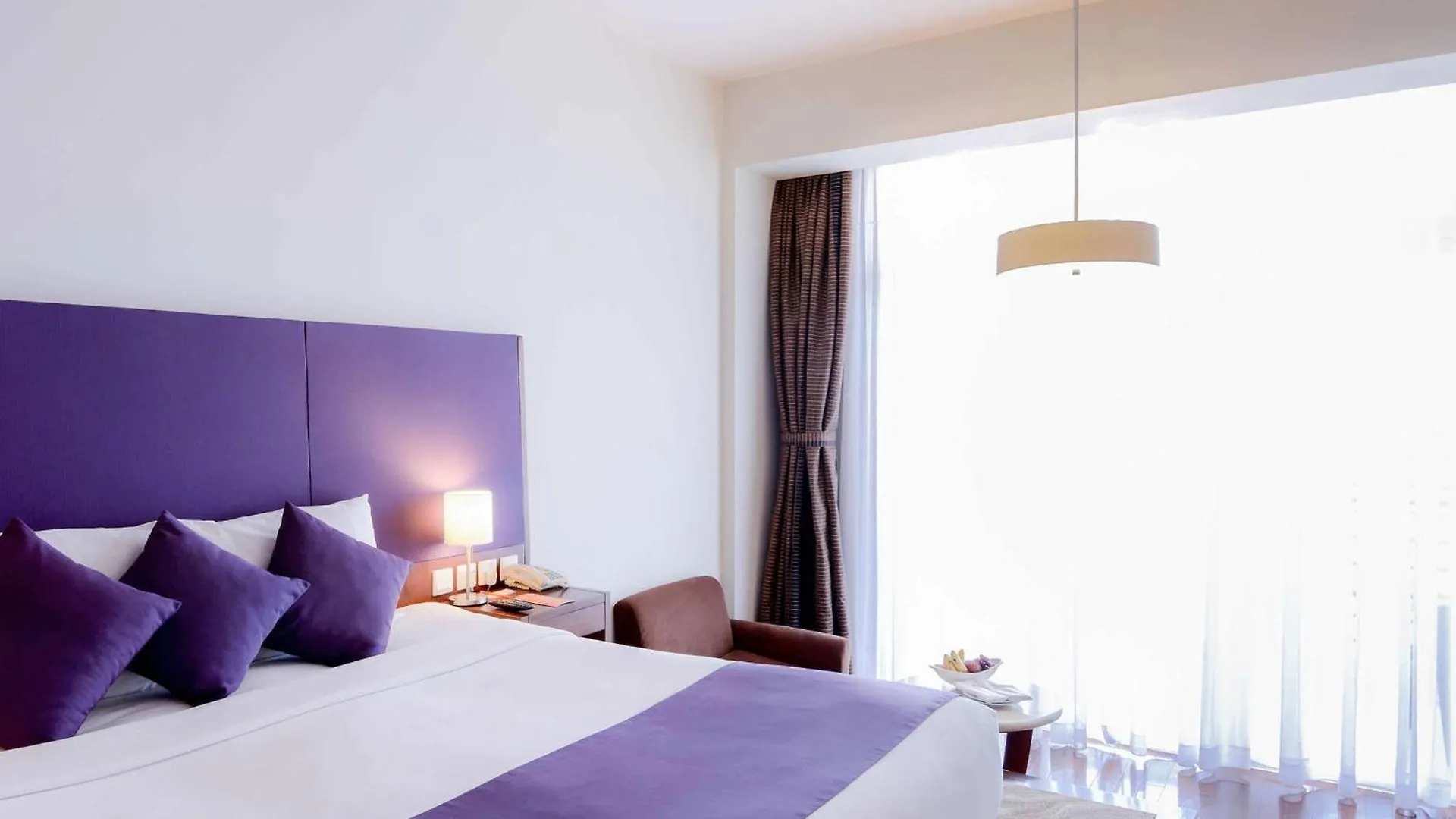 Hotel Novotel Nha Trang
