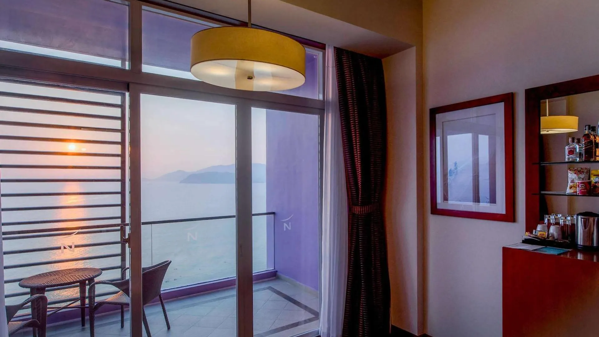 Hotel Novotel Nha Trang