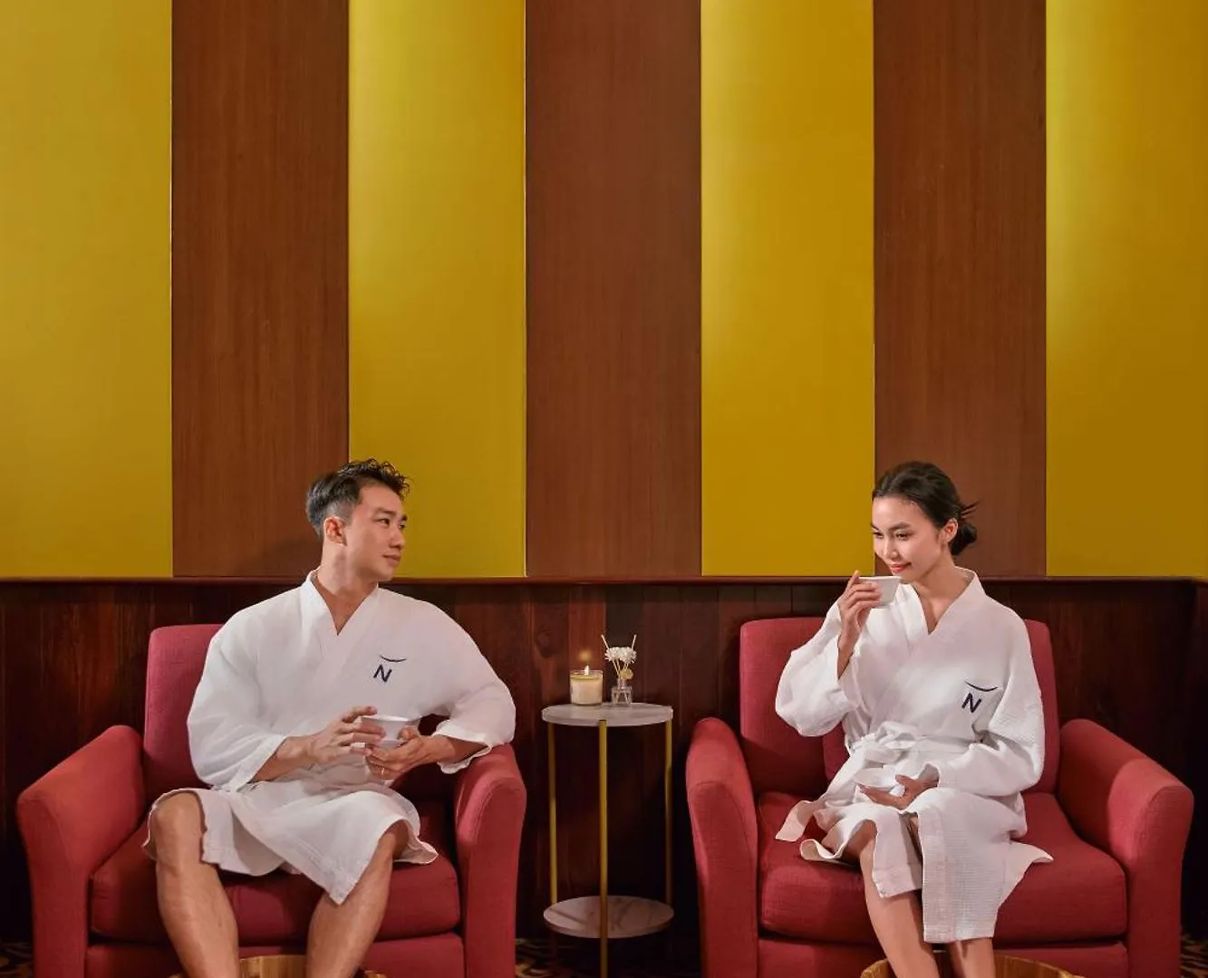 Novotel Nha Trang 4*,  Vietnam