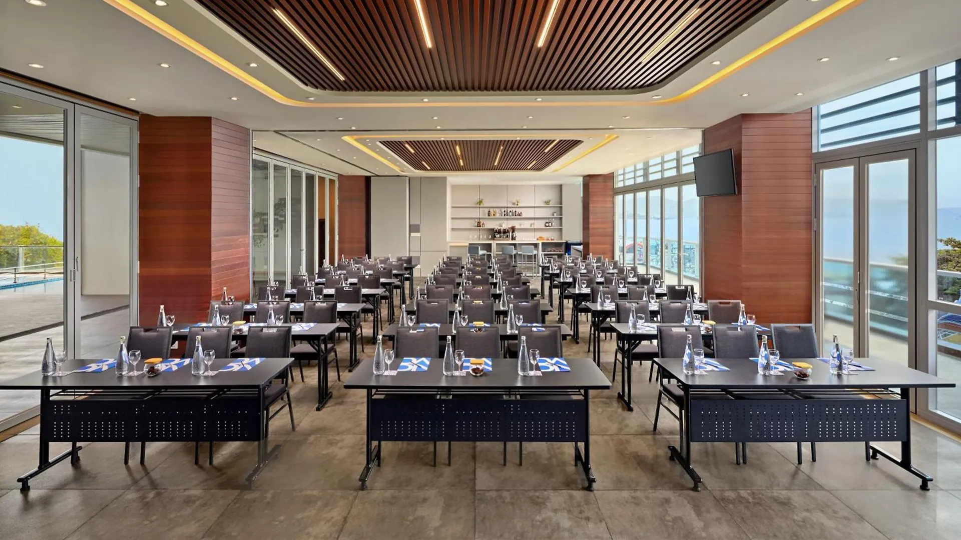 Novotel Nha Trang Hotel