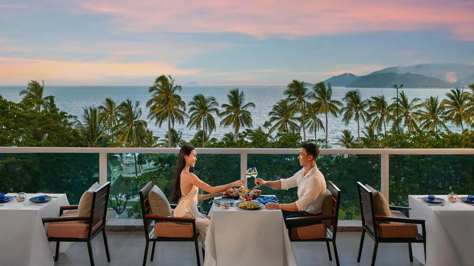 Hotel Novotel Nha Trang 4*,