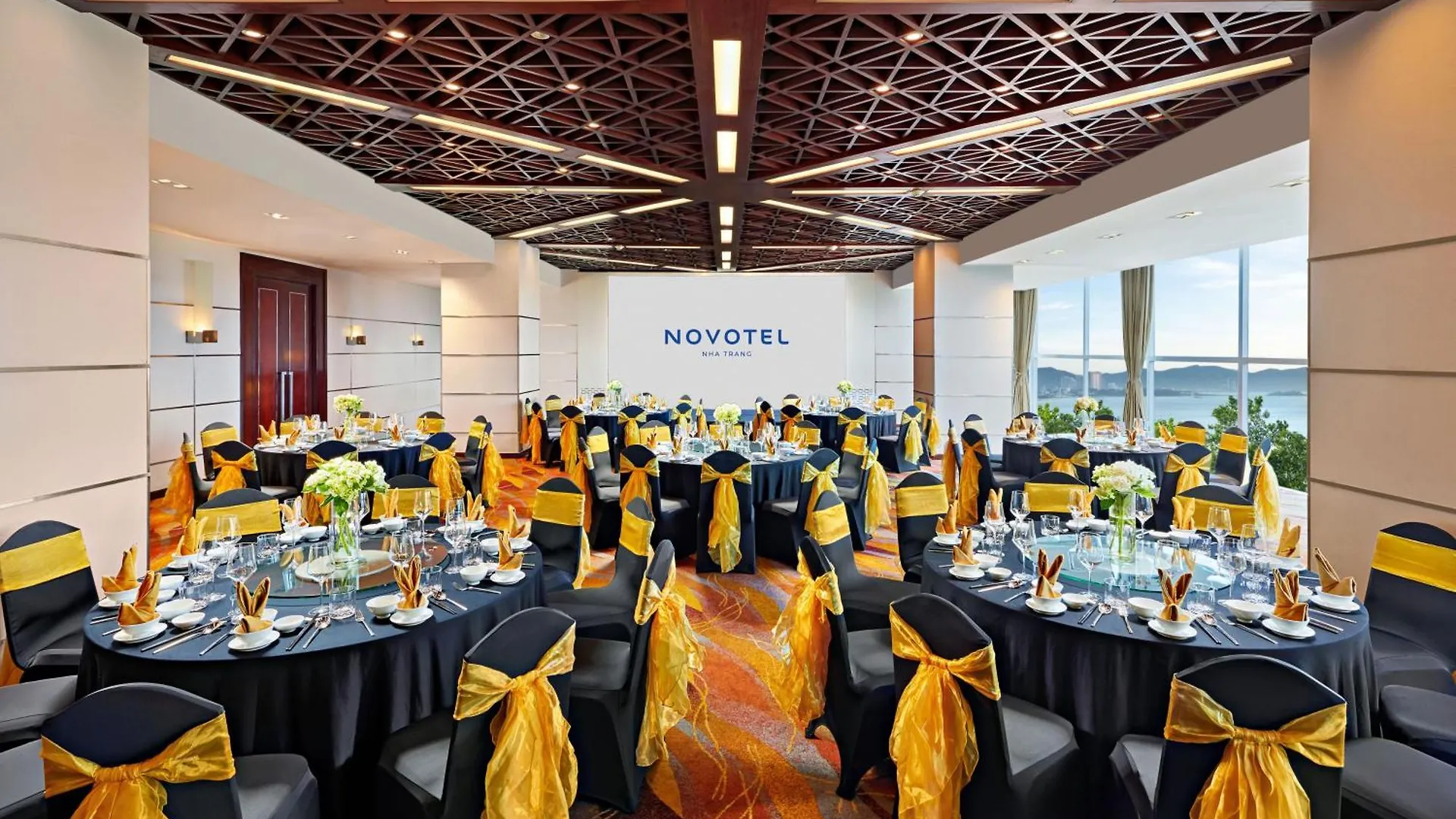 Novotel Nha Trang