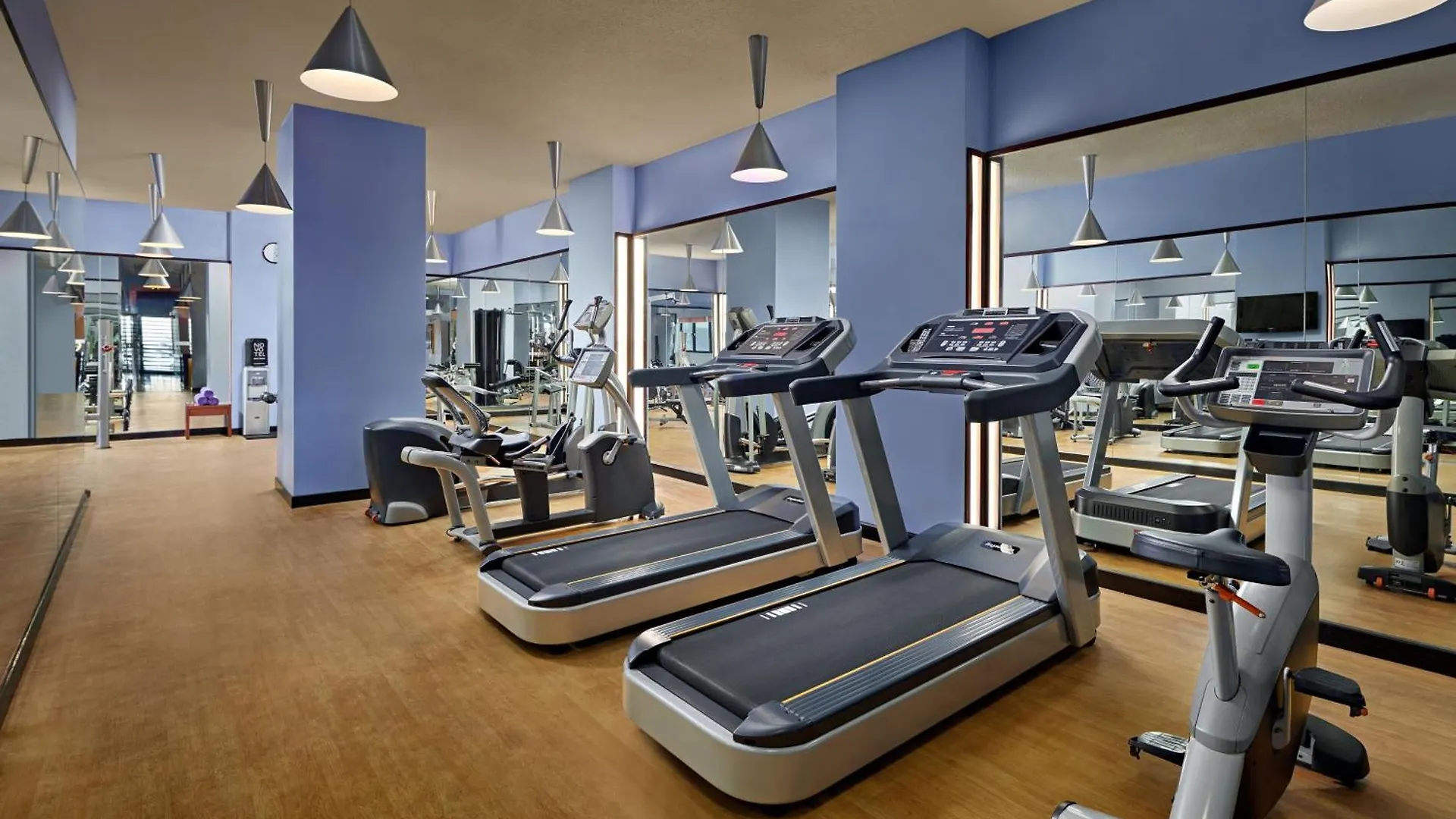 Hotel Novotel Nha Trang