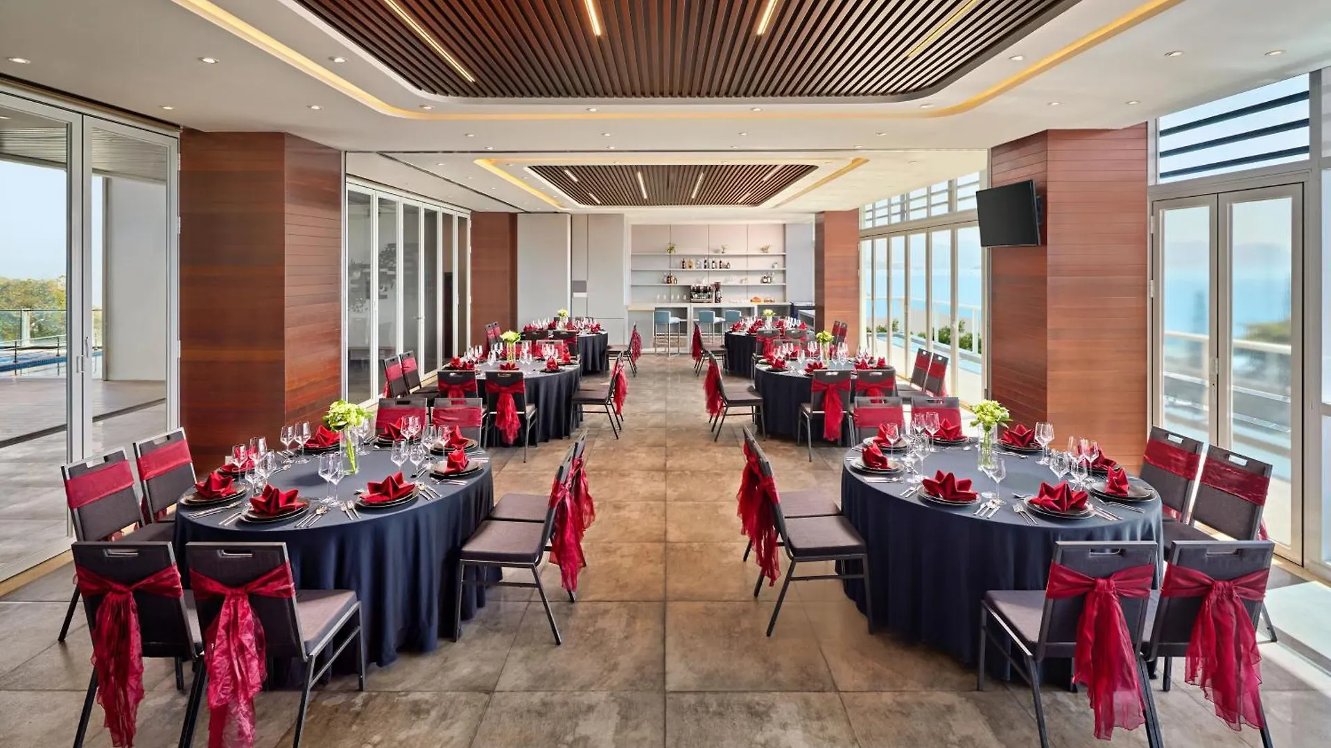 Hotel Novotel Nha Trang