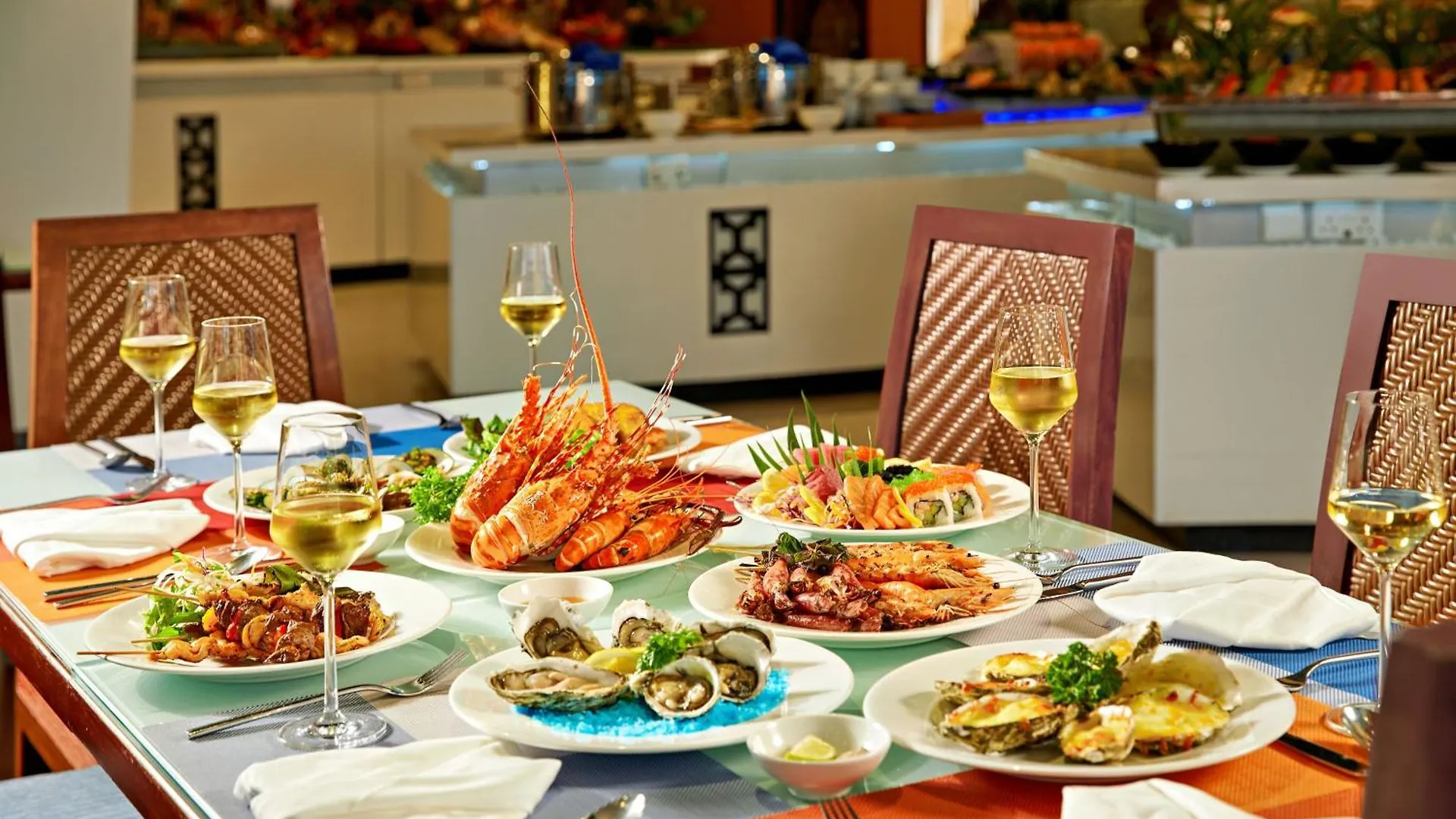 Hotel Novotel Nha Trang