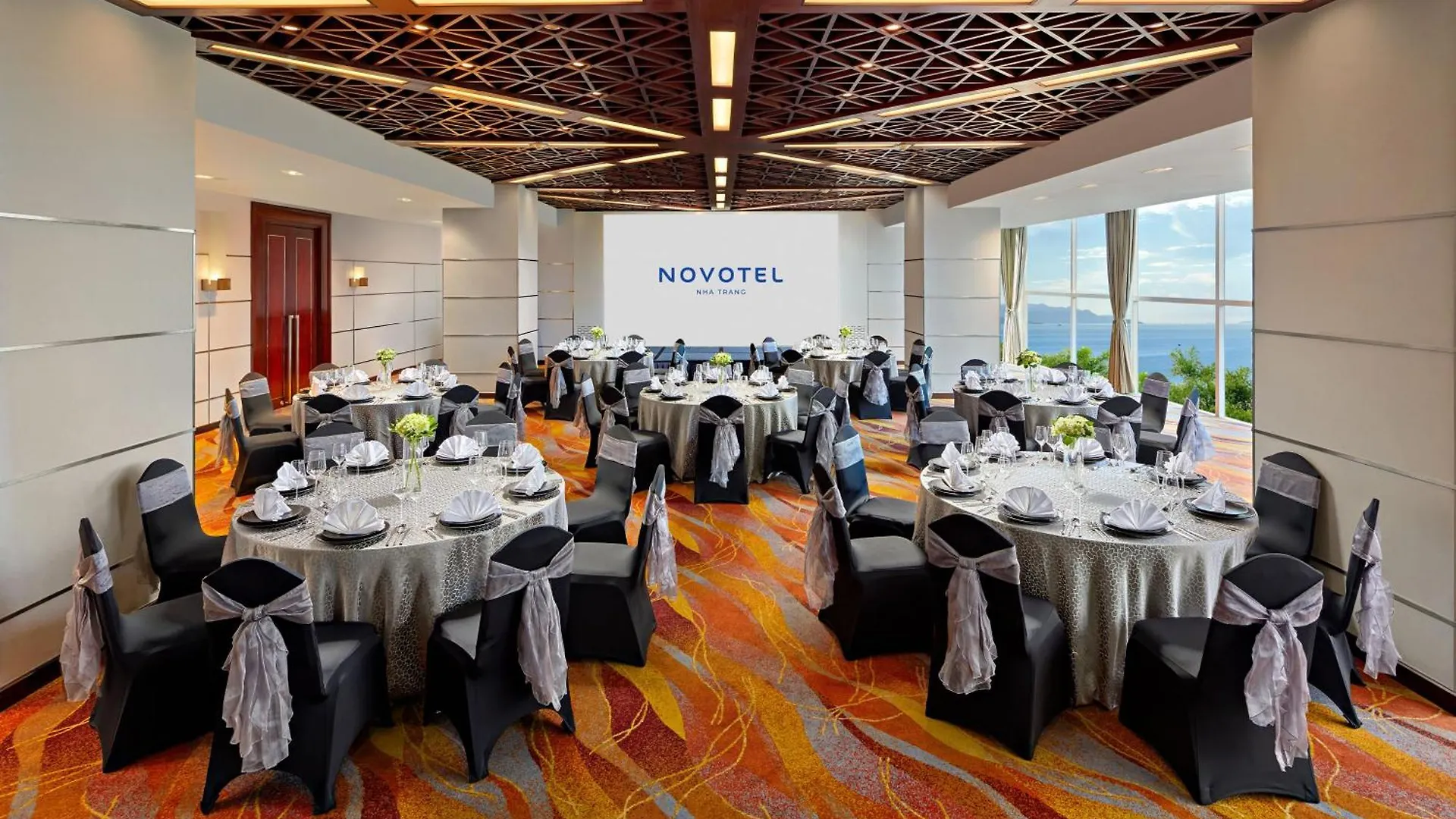 Novotel Nha Trang