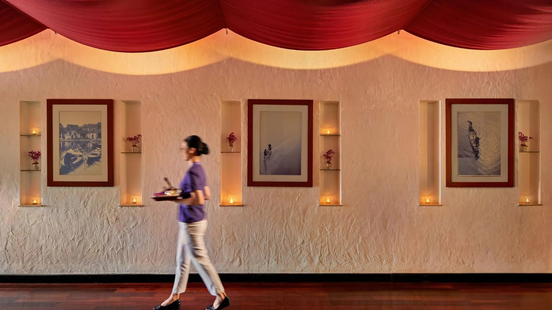 Novotel Nha Trang Vietnam