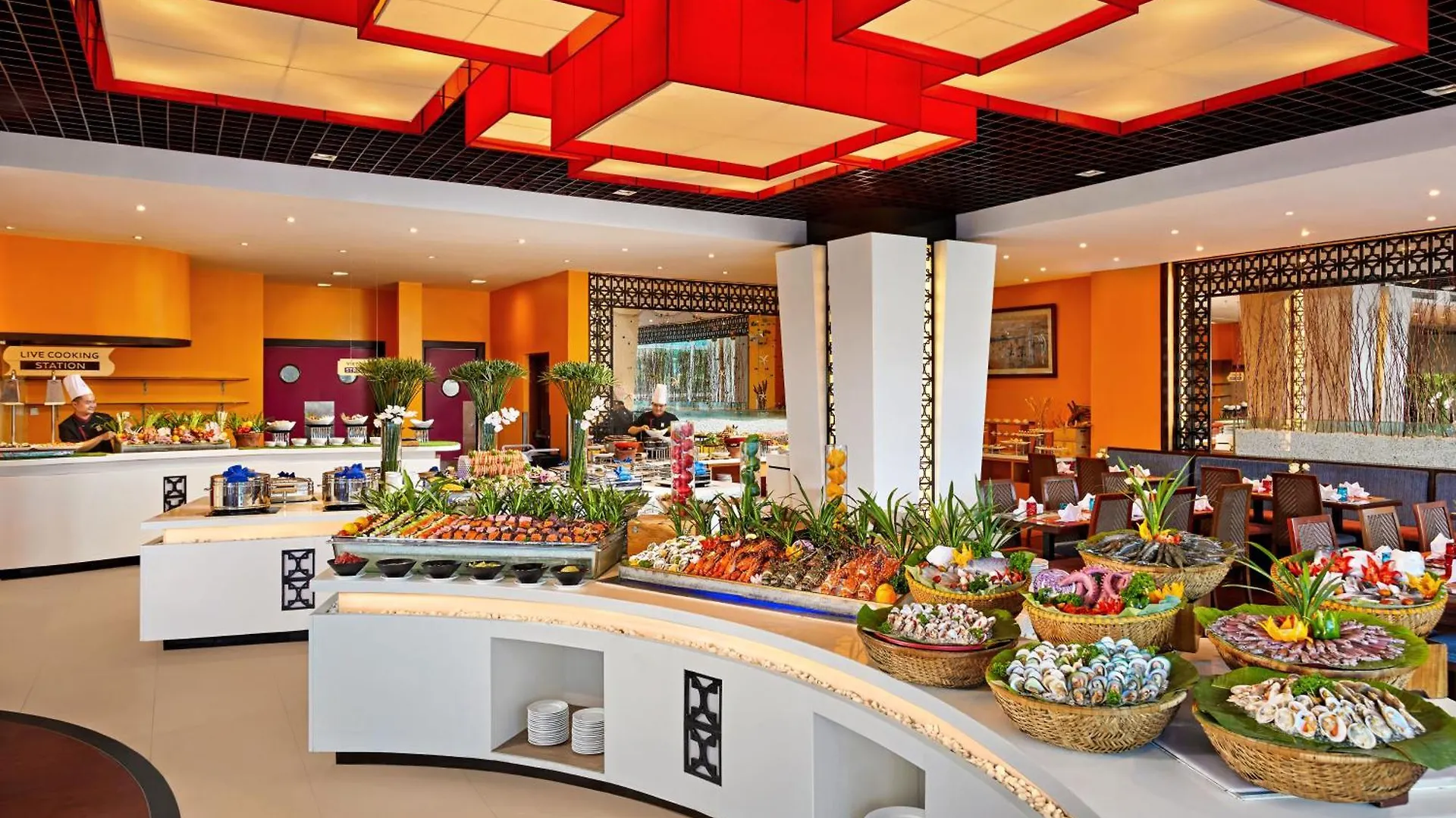 Novotel Nha Trang Vietnam