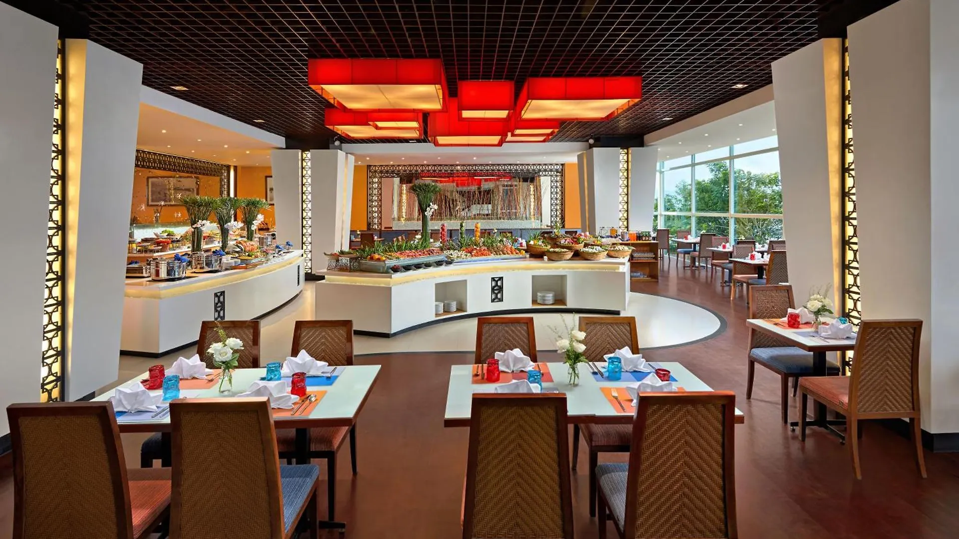 Novotel Nha Trang 4*,  Vietnam