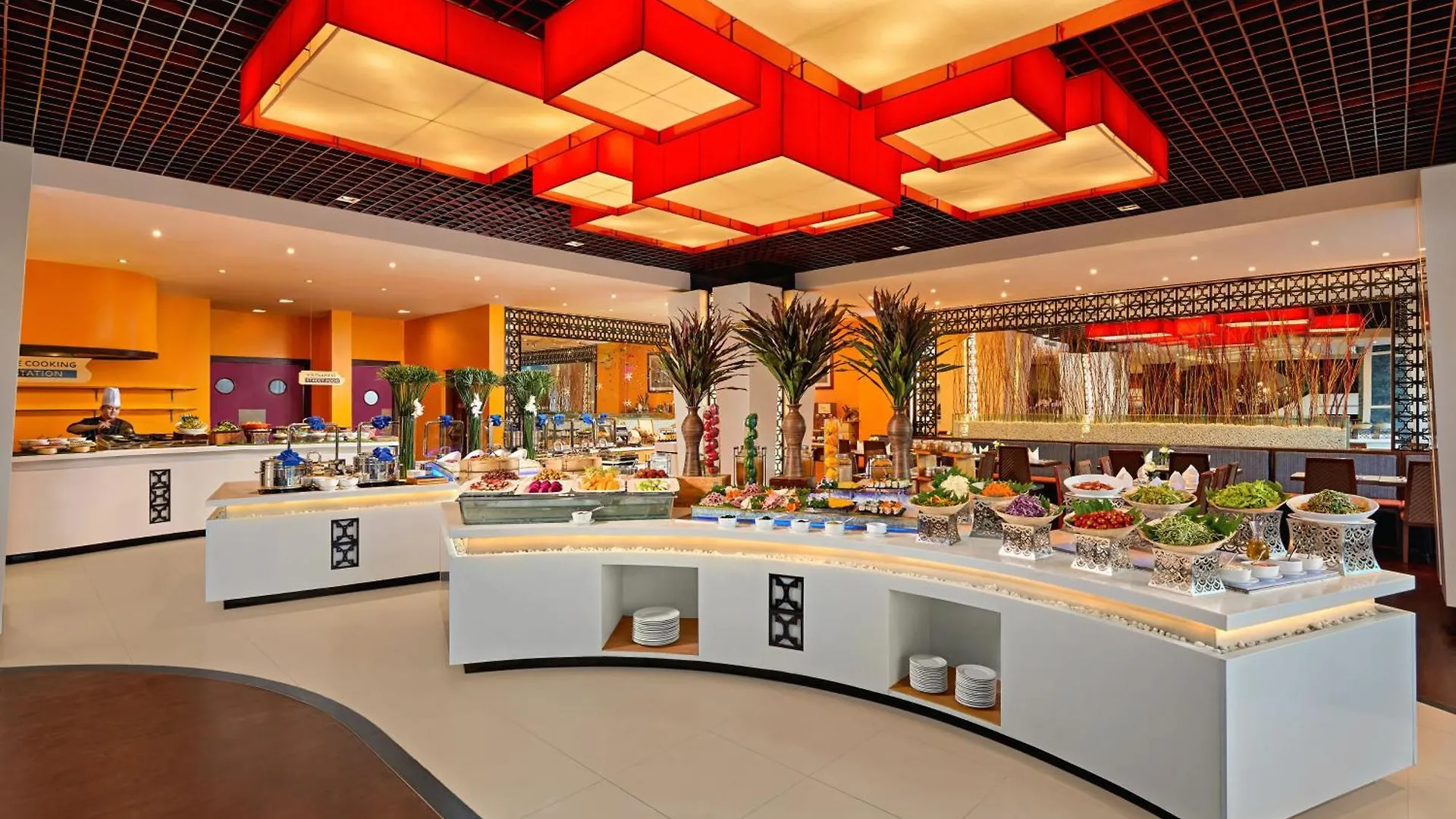Novotel Nha Trang Hotel