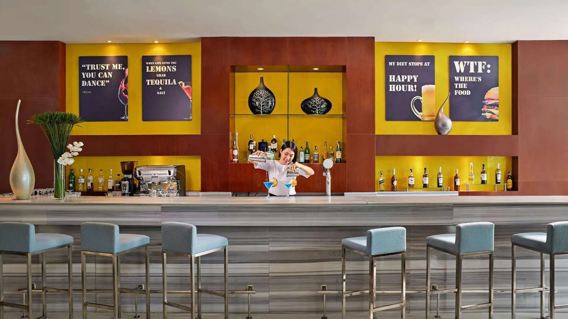 Novotel Nha Trang 4*,