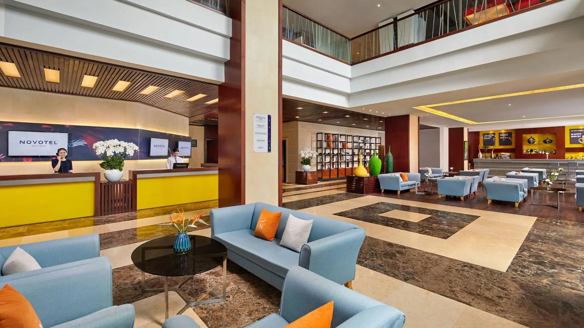 Novotel Nha Trang