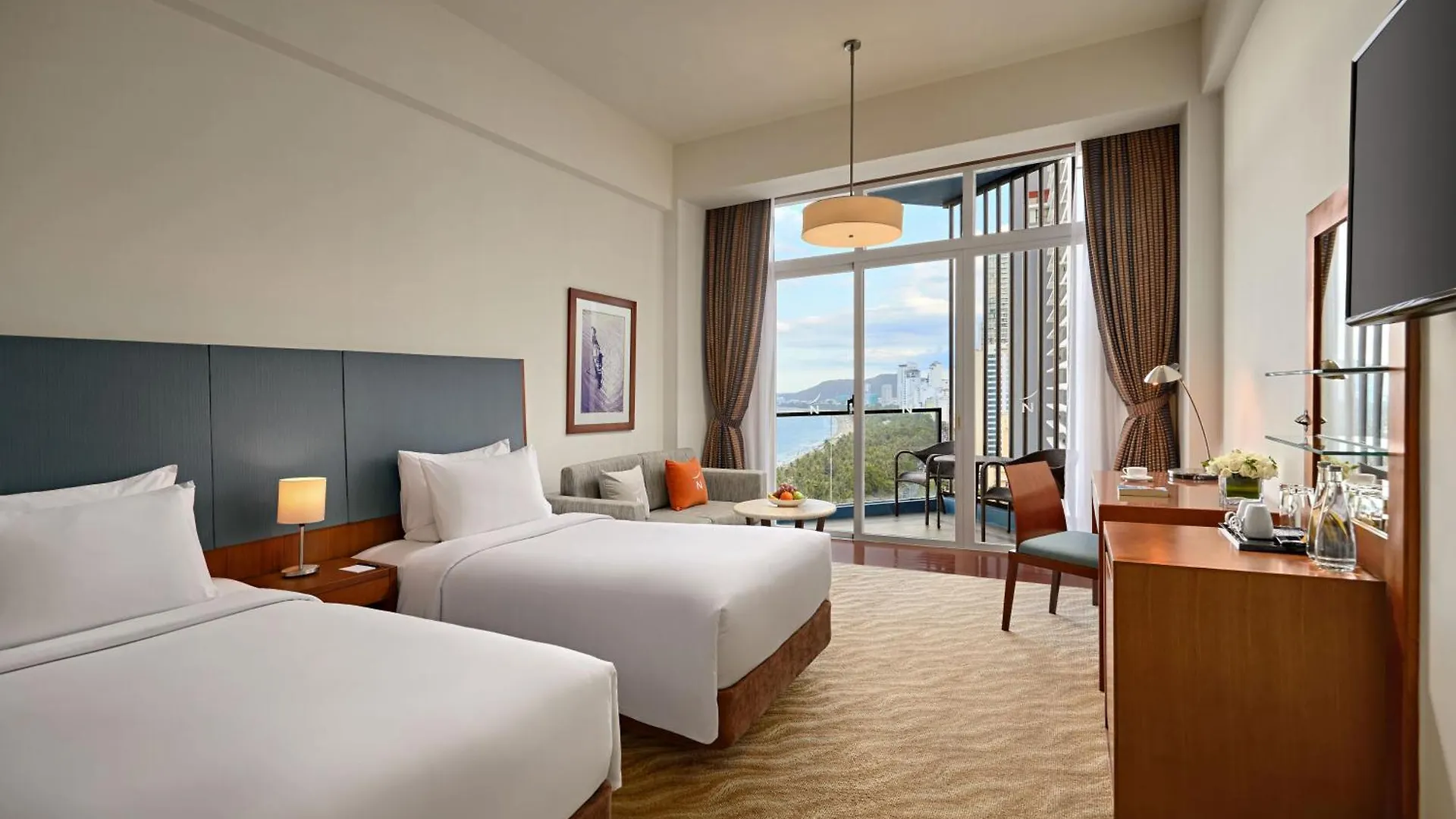 Novotel Nha Trang