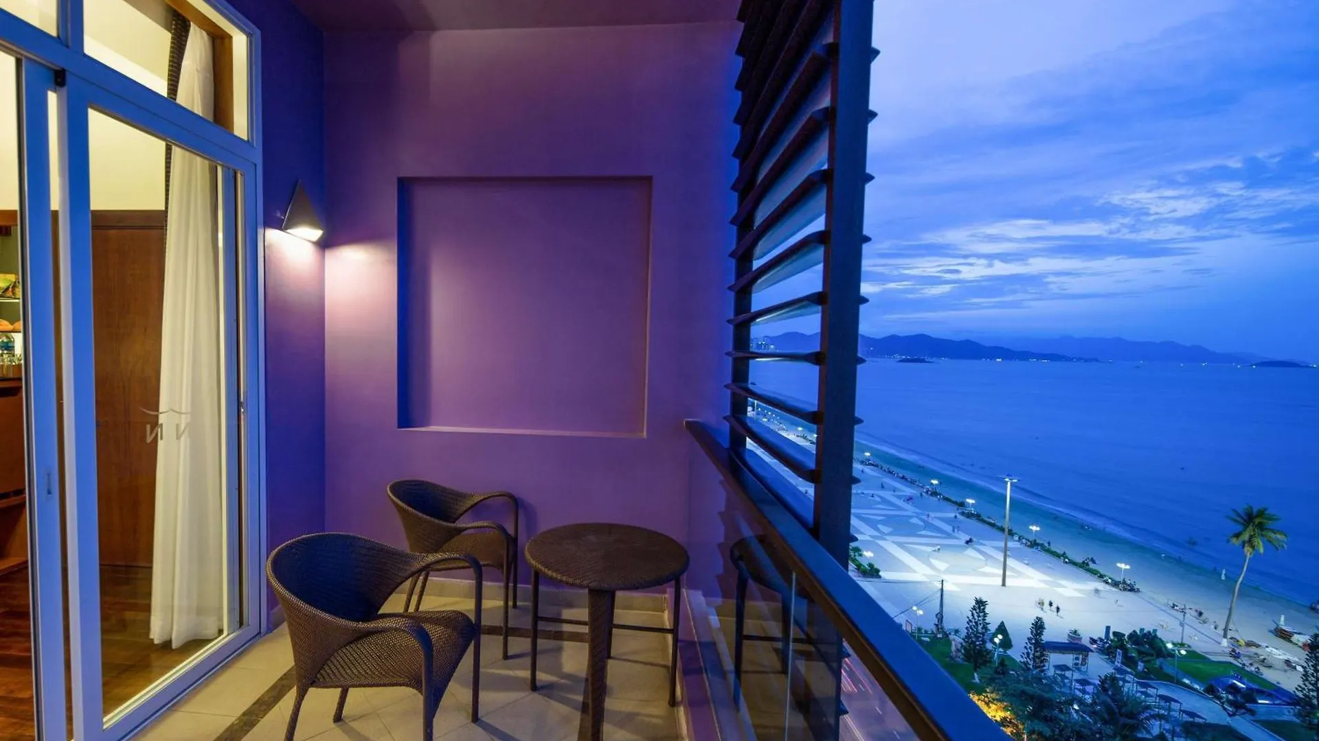 Hotel Novotel Nha Trang