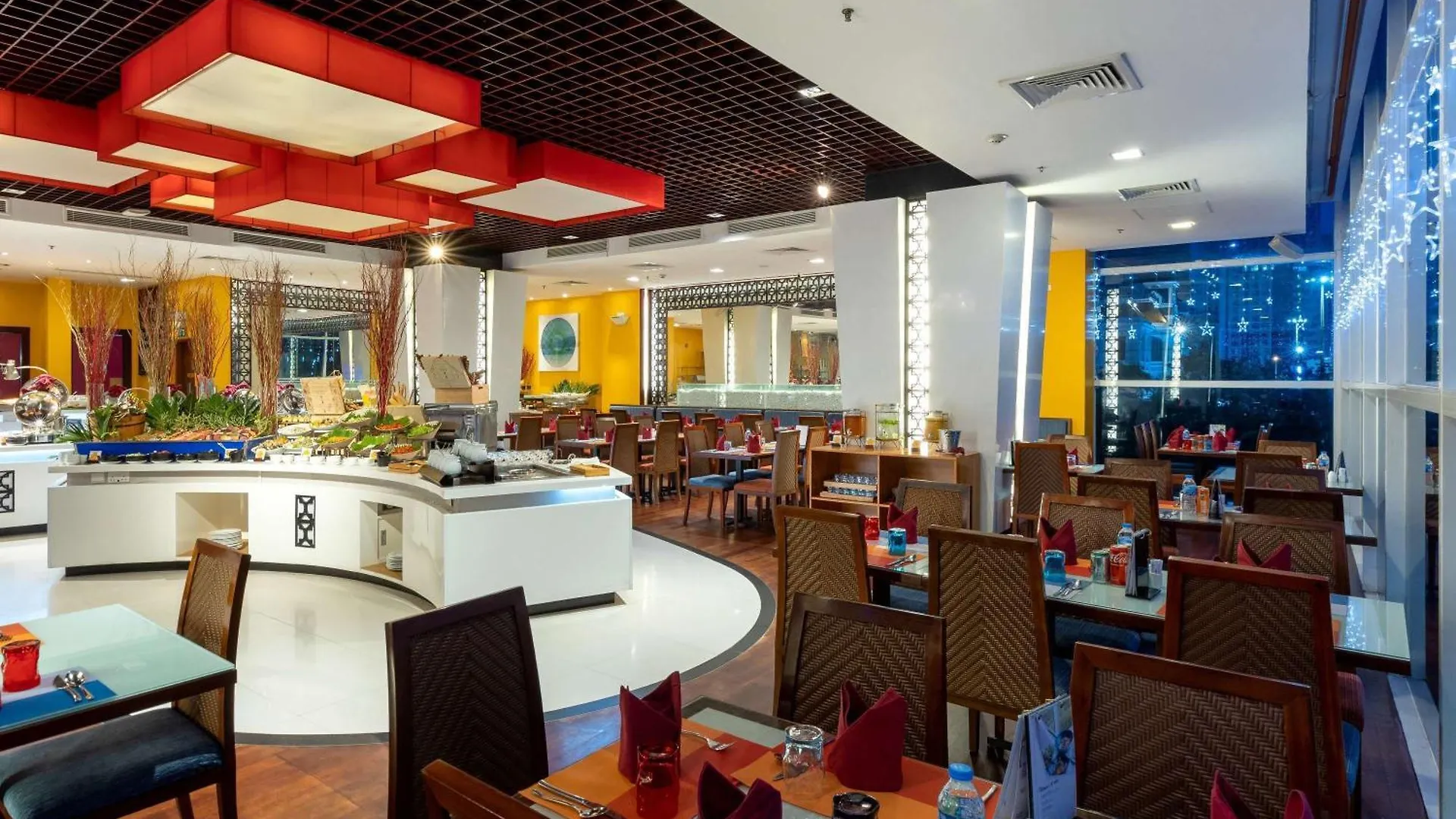 Novotel Nha Trang Vietnam