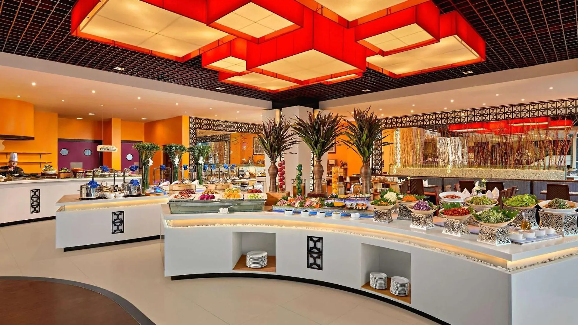 Novotel Nha Trang 4*,  Vietnam