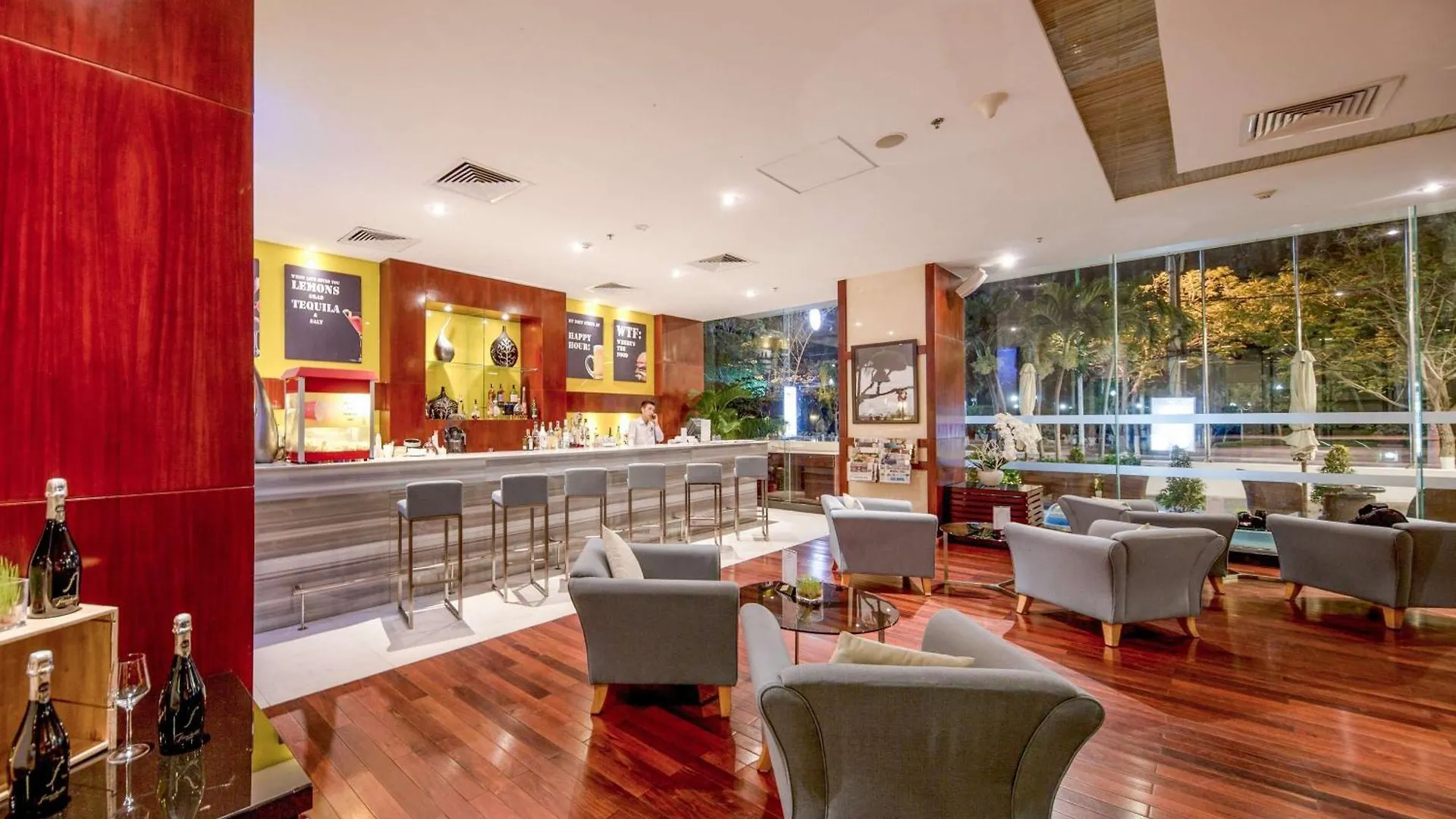 Novotel Nha Trang 4*,