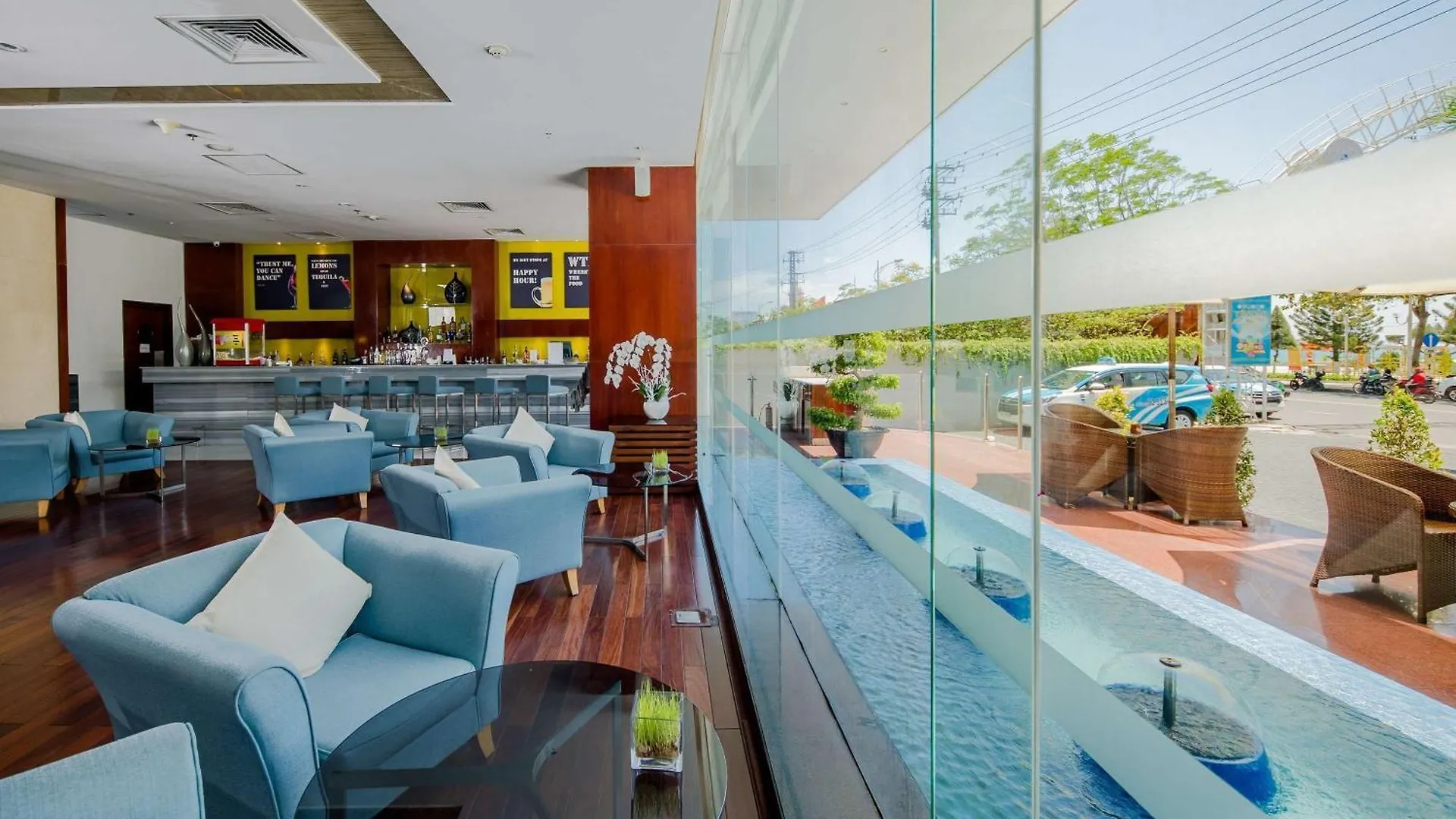 Hotel Novotel Nha Trang