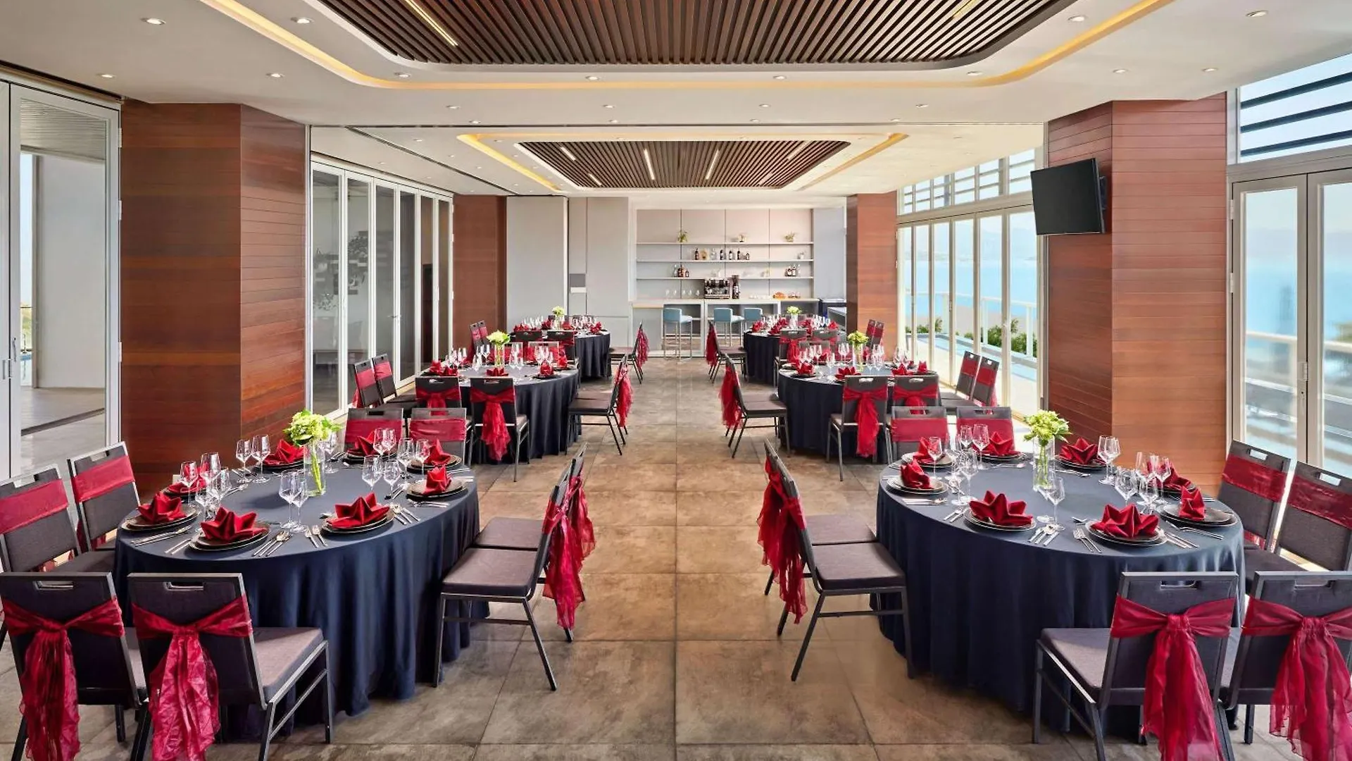 Novotel Nha Trang 4*,  Vietnam