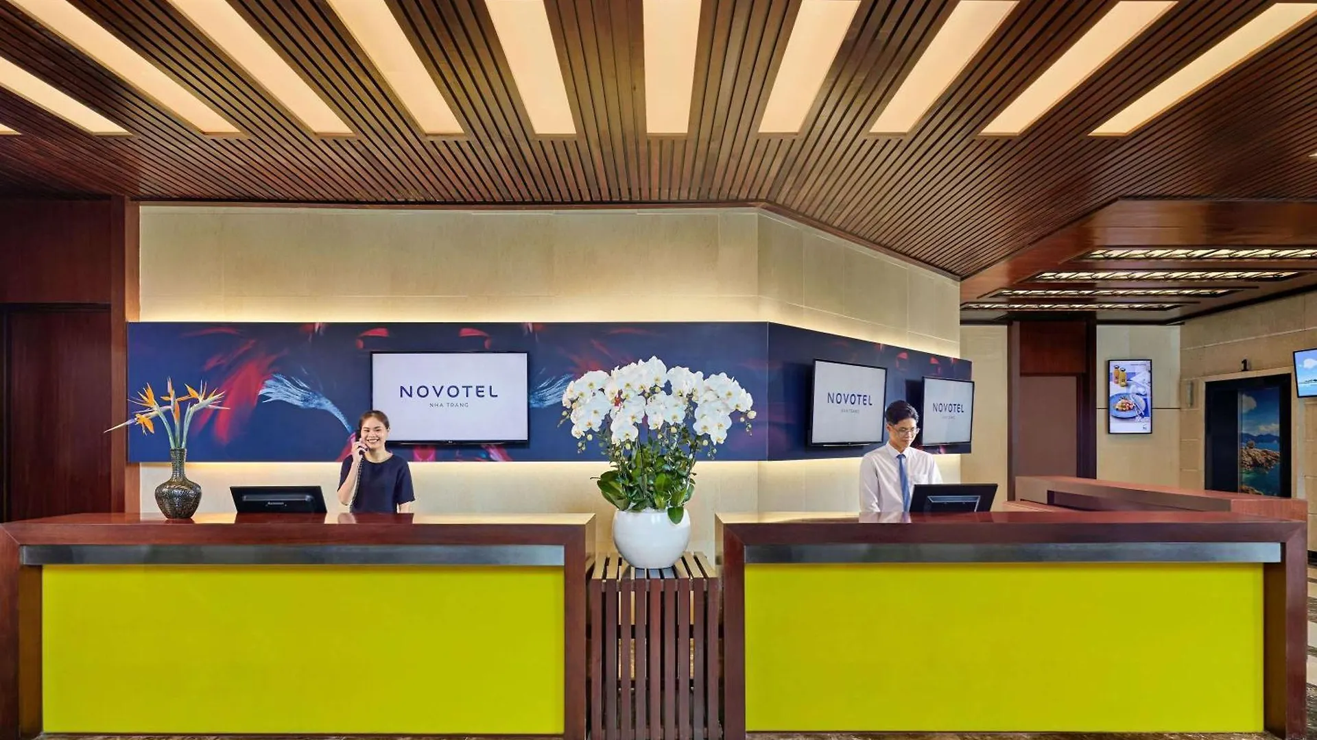 Novotel Nha Trang Hotel
