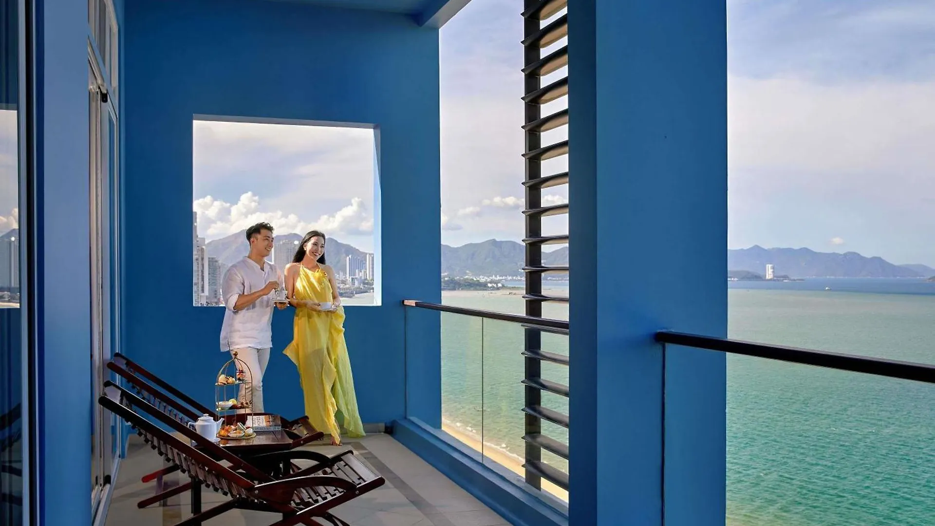 Hotel Novotel Nha Trang