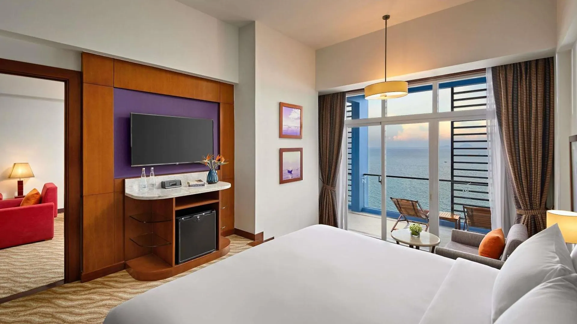 Novotel Nha Trang Hotel