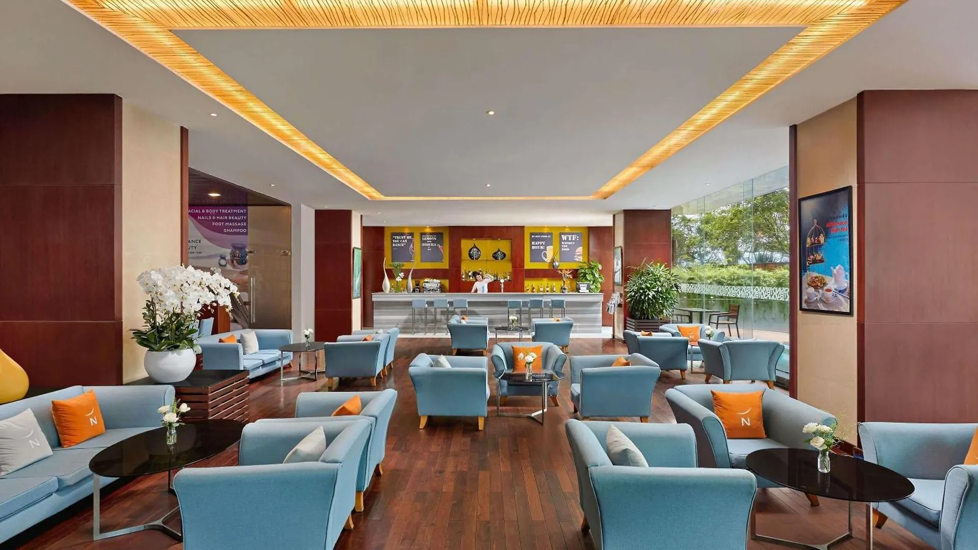 Hotel Novotel Nha Trang 4*,  Vietnam