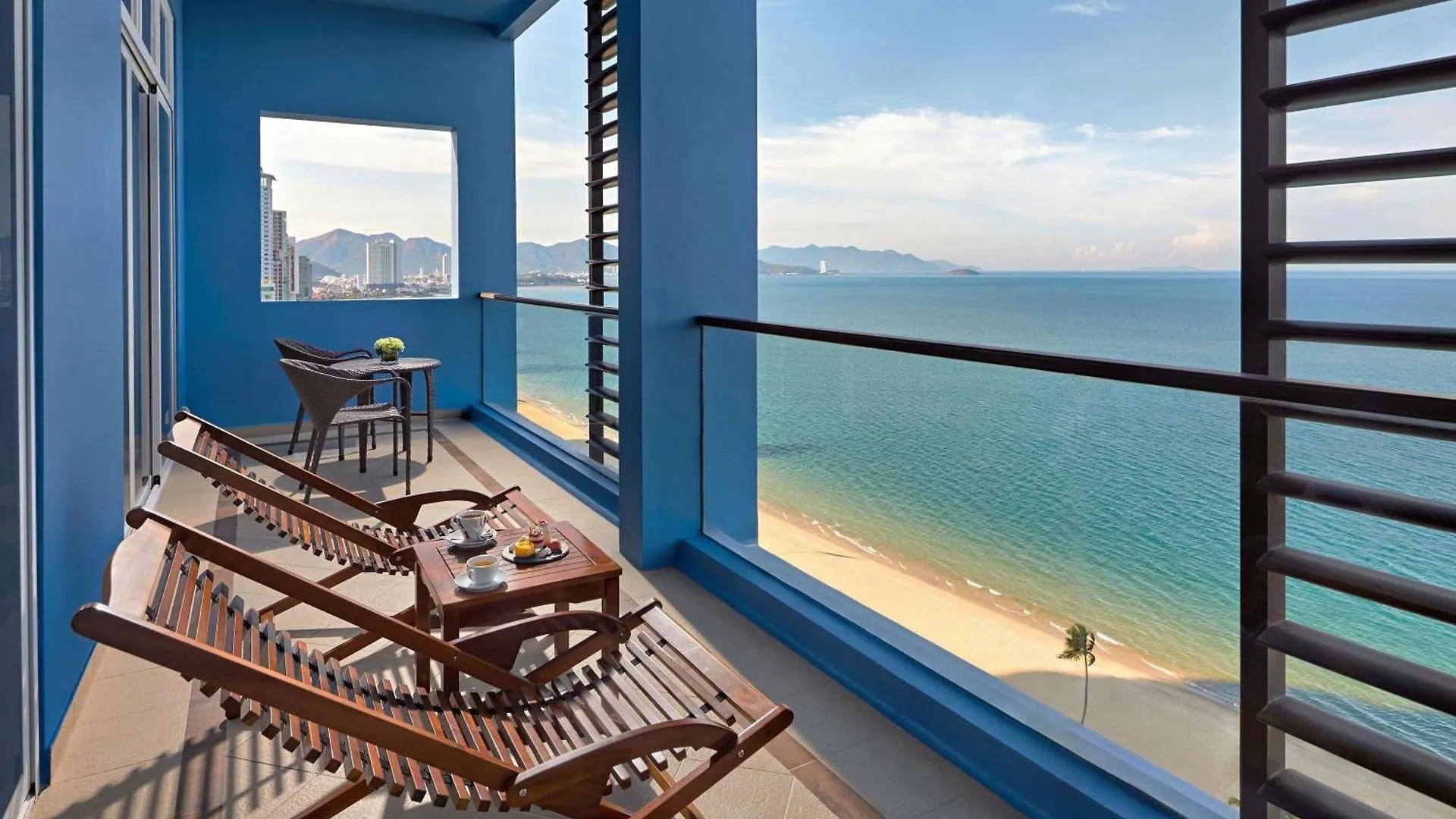 Novotel Nha Trang 4*,  Vietnam