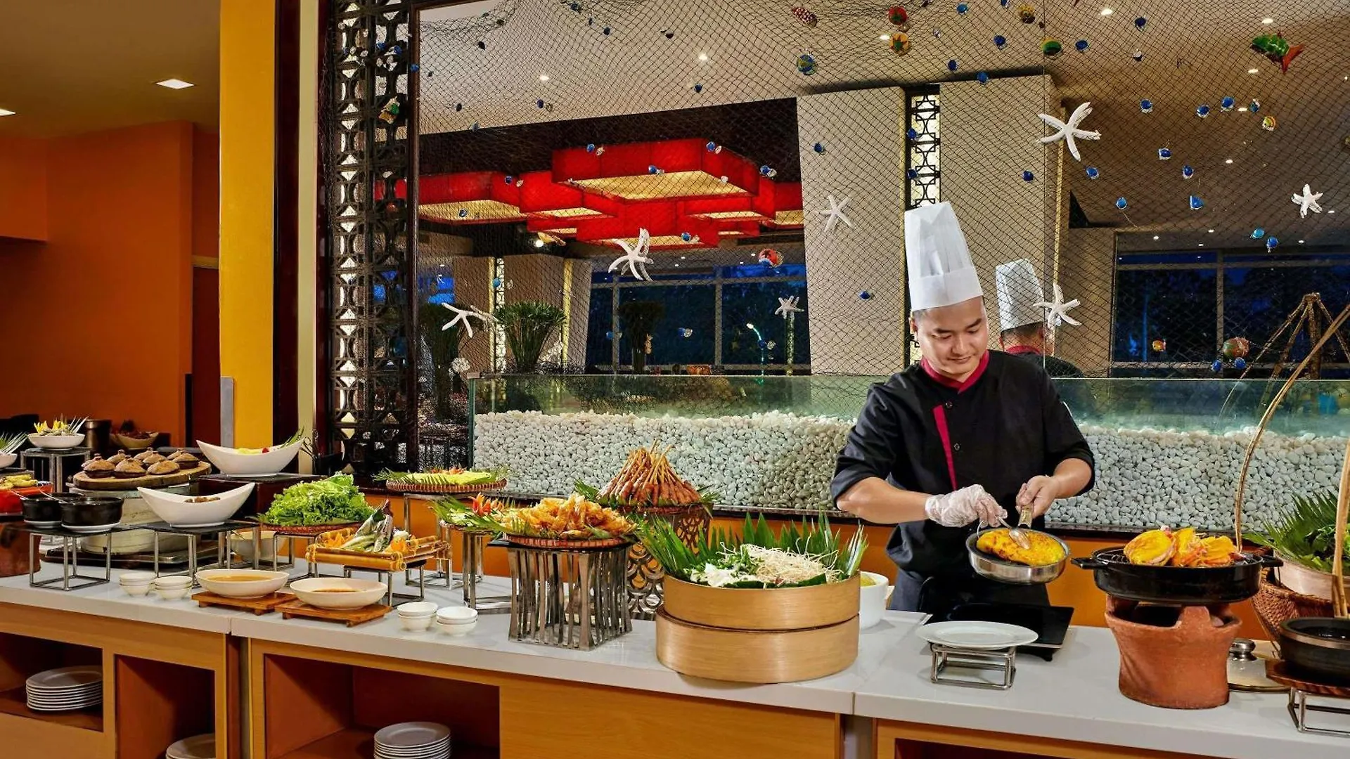 Novotel Nha Trang Hotel