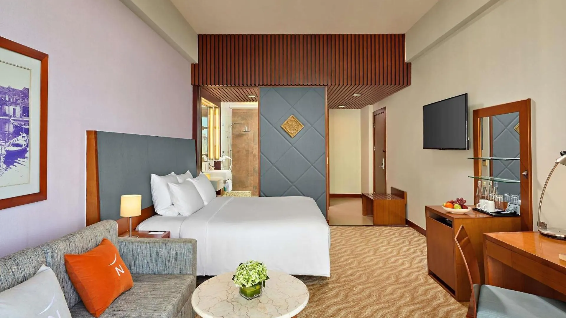 Novotel Nha Trang 4*,