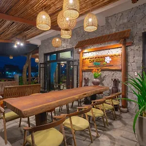 Cat Tuong Boutique Villas Vietnam