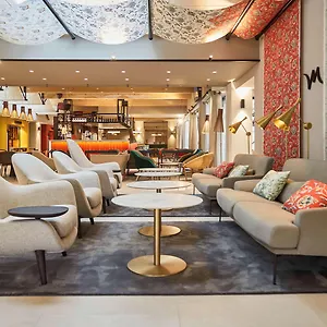 **** Hotel Mercure Gare Tgv France