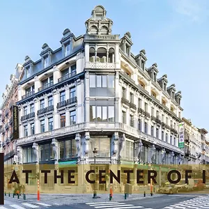 **** Hotel Opo Belgium