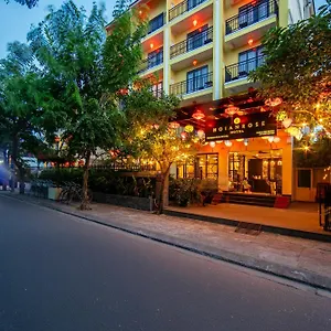 *** Hotel Rose Garden Vietnam