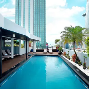 Palace Saigon Vietnam