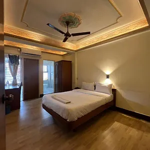 *** Hotel Trekkers Nepal