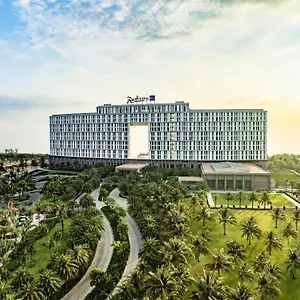 Radisson Blu Cam Ranh Resort