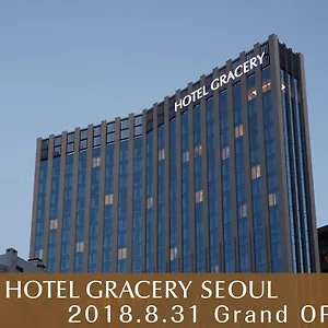 Gracery Südkorea