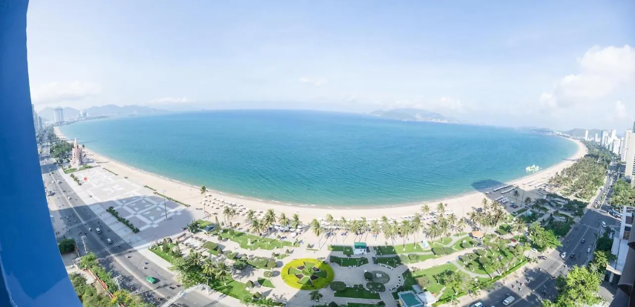 Hotel Novotel Nha Trang