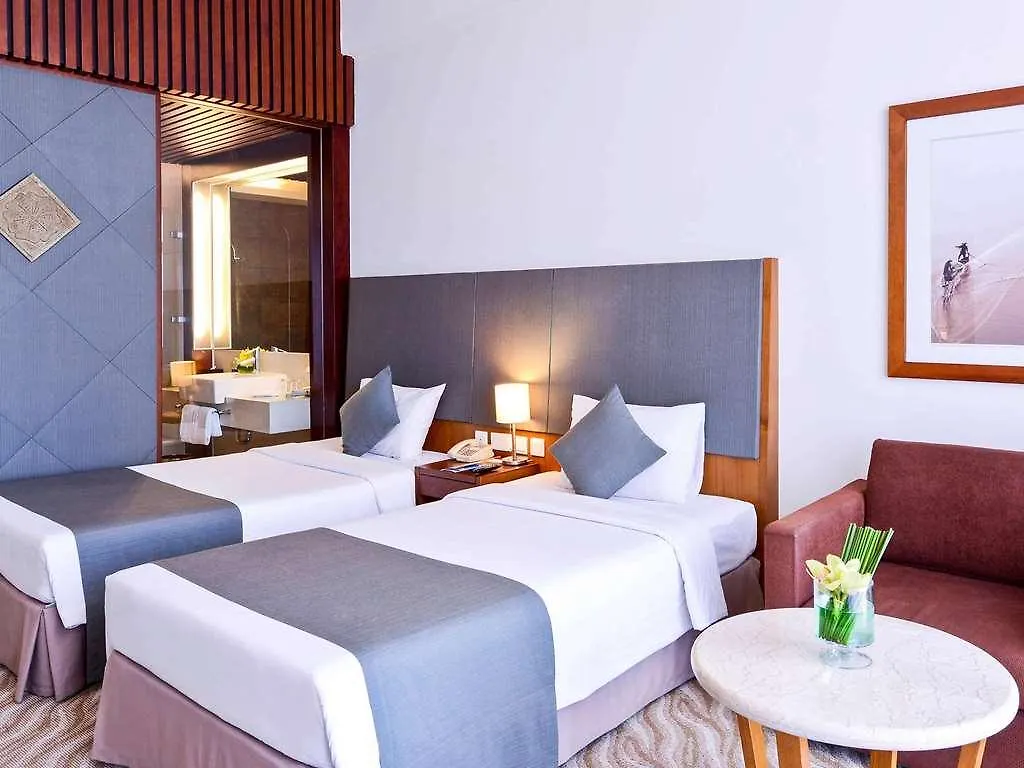 **** Hotel Novotel Nha Trang Vietnam
