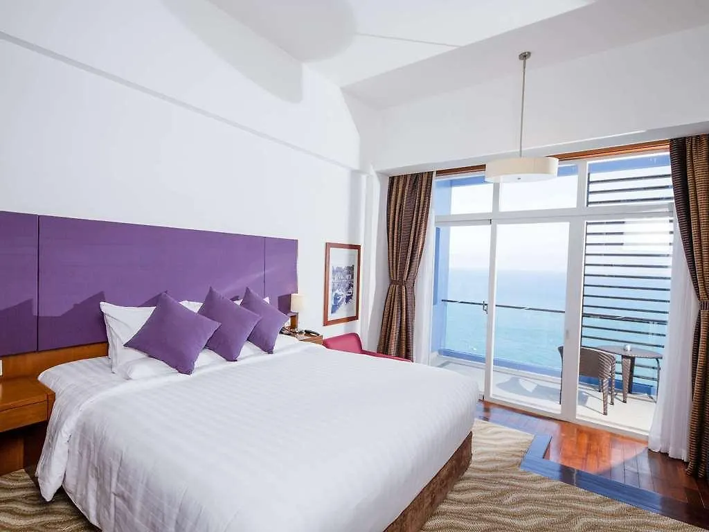 Novotel Nha Trang Hotel