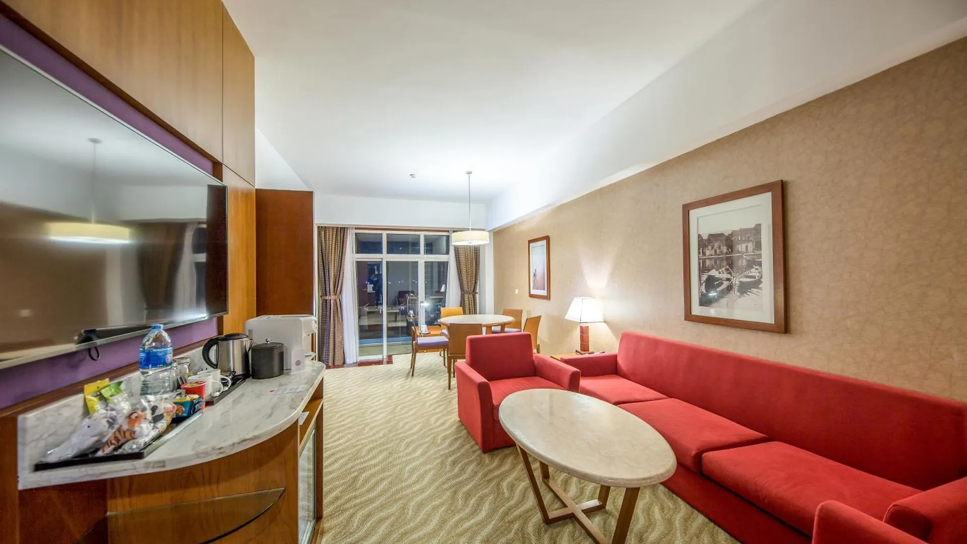 Novotel Nha Trang Hotel