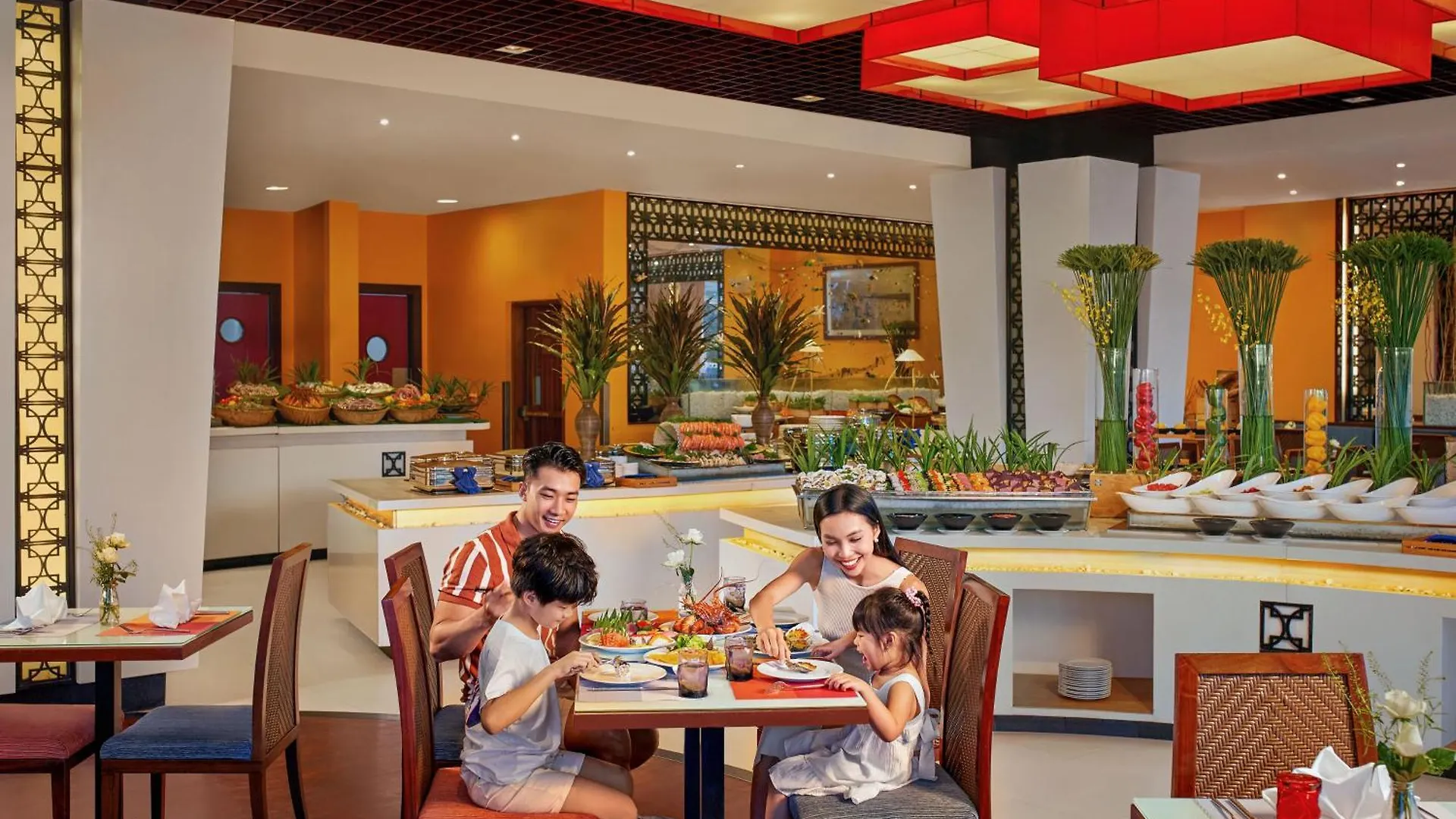 Novotel Nha Trang Hotel