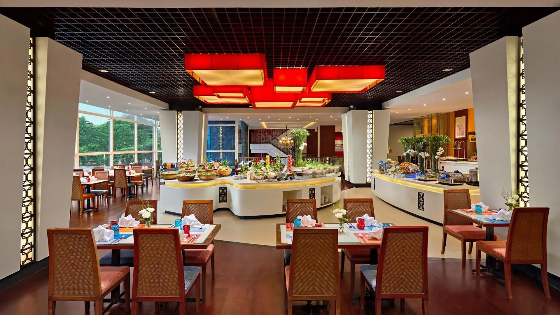 Novotel Nha Trang Hotel